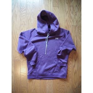 Under Armor hoodie
